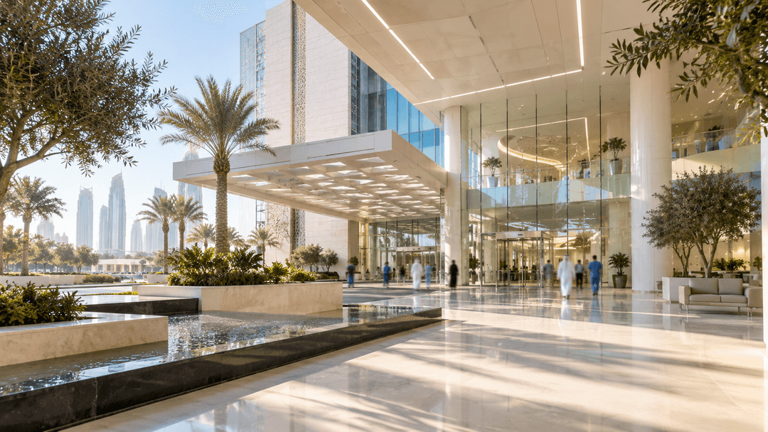 DoH adds Al Ain stroke centre, giving Abu Dhabi 3 CoE sites