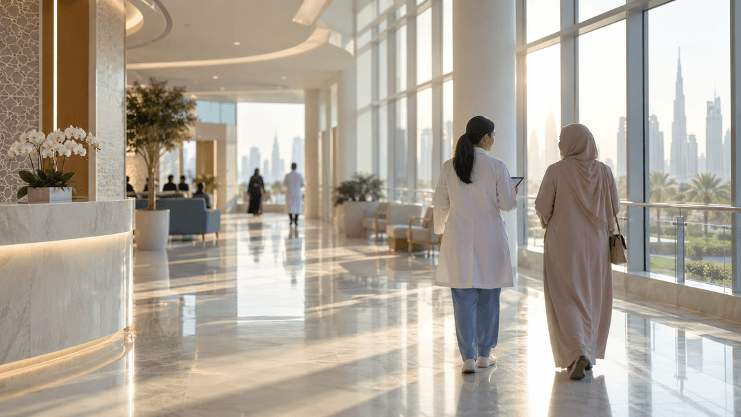 Dubai dancer’s 2020 cancer case puts benign breast lump follow-up back in focus