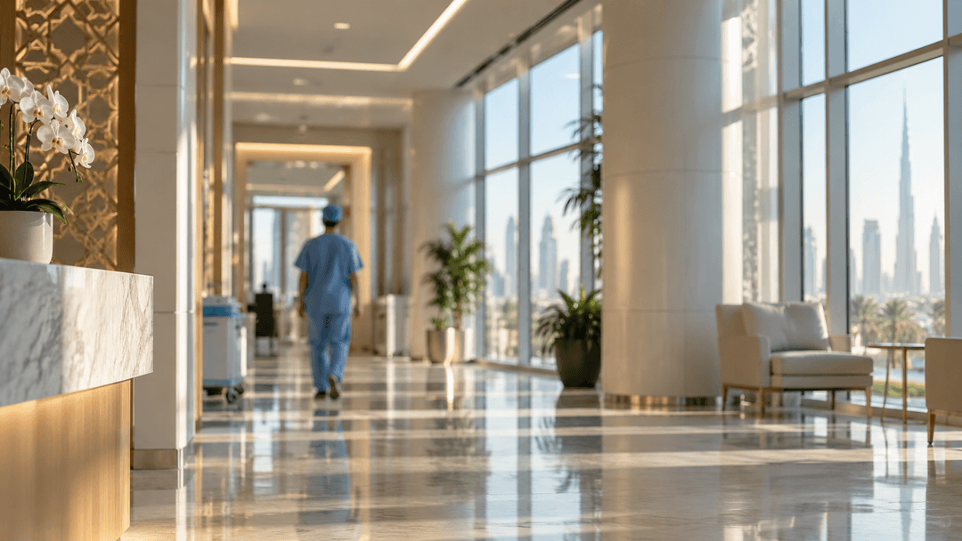 Dubai extradites Denis Dizdari after 10-year Belgian sentence; pharmacy trust test follows