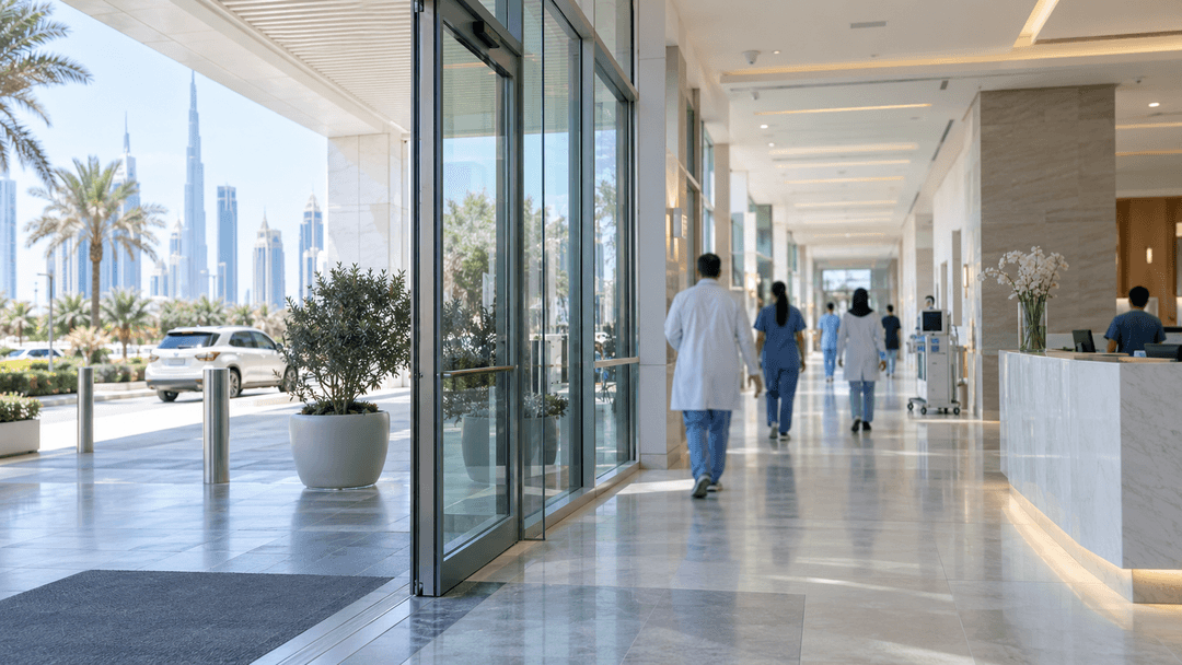 Dubai urgent care: 1-3 day pneumonic plague window and who is at risk
