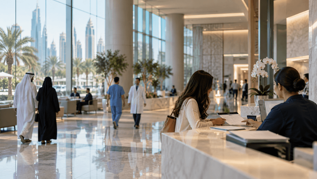 Dubai clinics face ₹1 crore travel cover gaps when sub-limits cut medical payouts