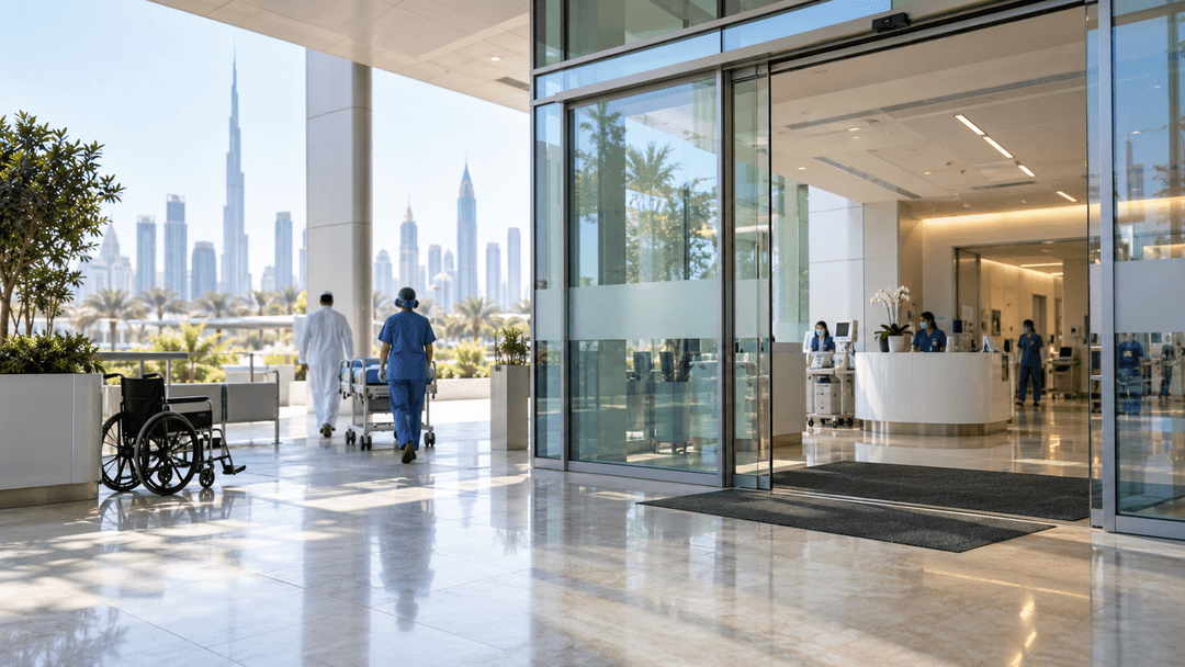Plague risk in Dubai urgent care: 24-hour symptoms, close-contact spread and who needs isolation