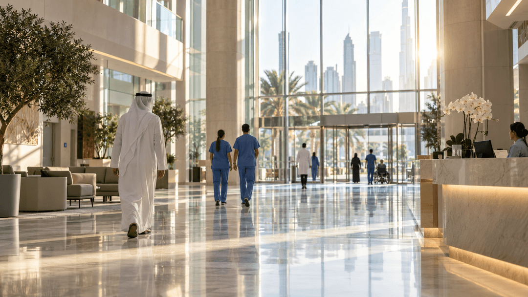 EDE approves MIMRYLO for polycythemia vera, UAE becomes 2nd global market