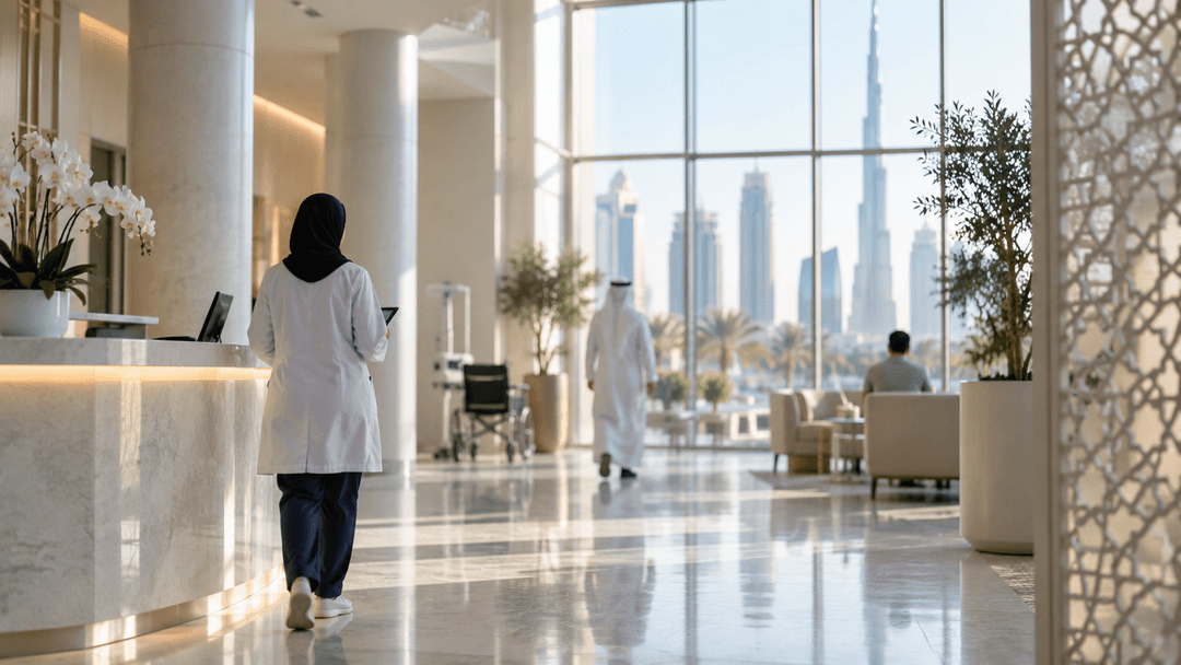 FDA sends 25 GLP-1 ad warnings, raising risk for UAE weight-loss clinics
