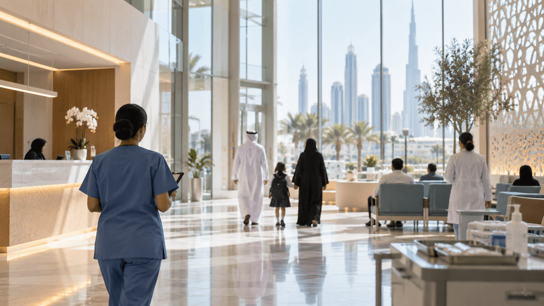 Florida vaccine mandate fight puts DHA’s 2026 school schedule in focus for UAE clinics