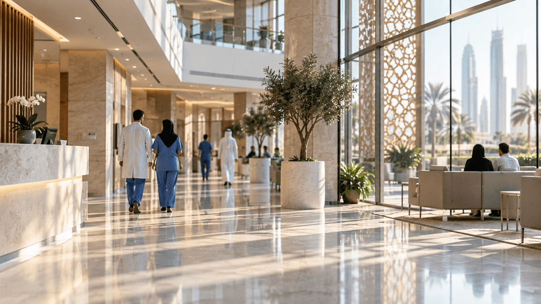 Flydubai FZ1073 attack claim puts UAE mental health triage under 3 regulators