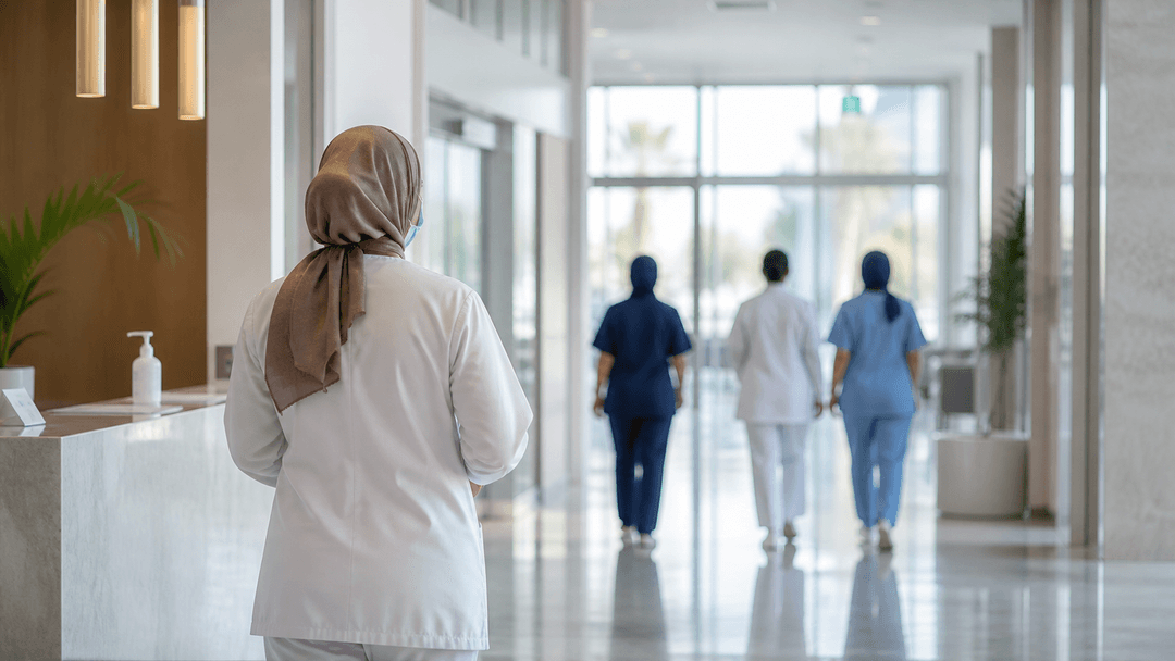 Hershey measles exposure lasted 2.5 hours: what UAE clinics should check