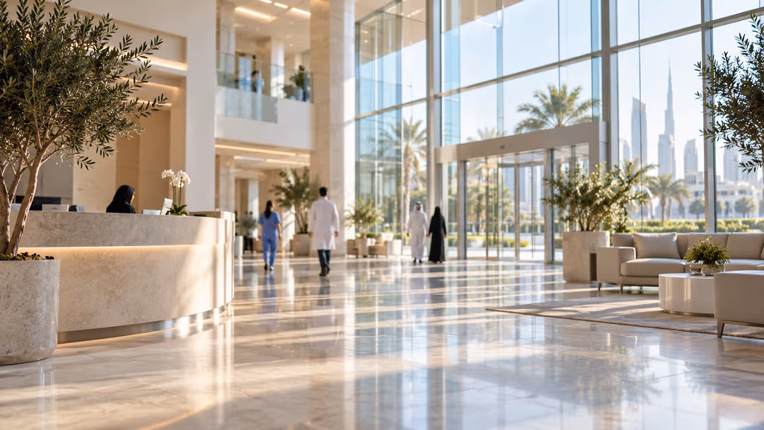 HHS opens NIH vaccine-injury clinic on 8 October: UAE clinics need tighter consent records