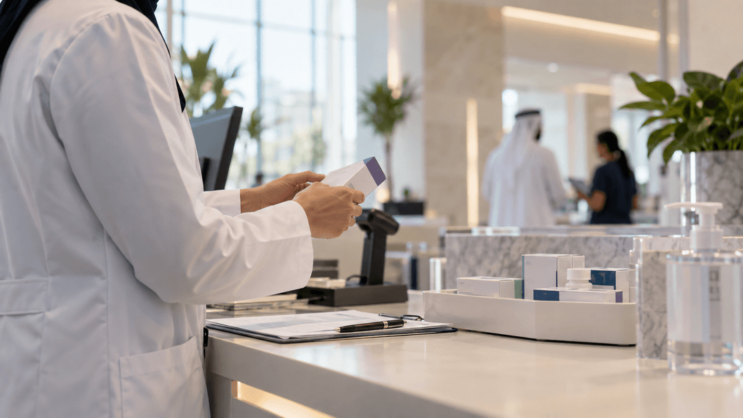 India fake GLP-1 surge puts UAE clinics on notice as Mounjaro lists at AED 1,734