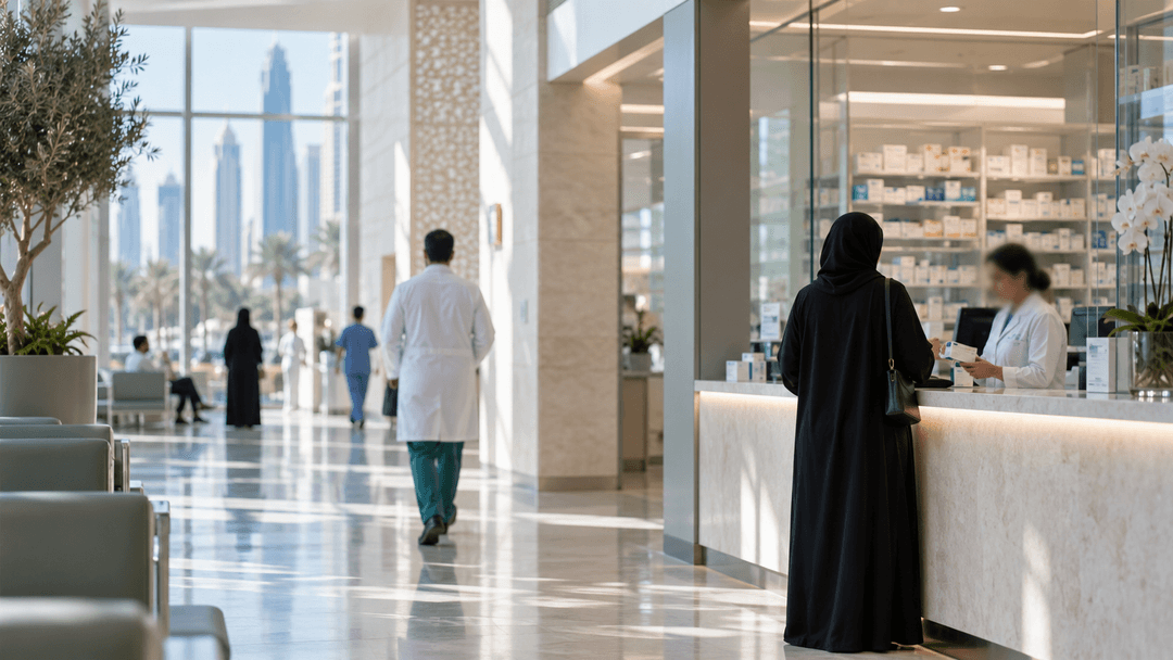India SC questions 30% cancer drug margin cap, putting UAE pharmacy markups in focus