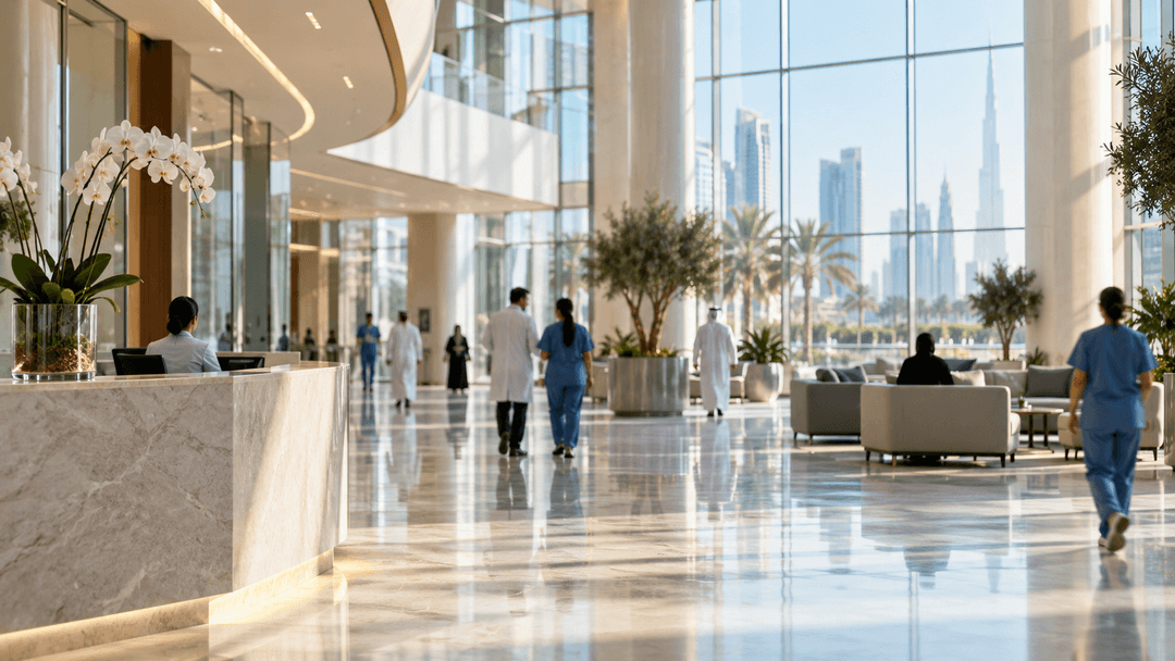 IRDAI’s 40-50% commission warning puts UAE clinic insurance sales under scrutiny