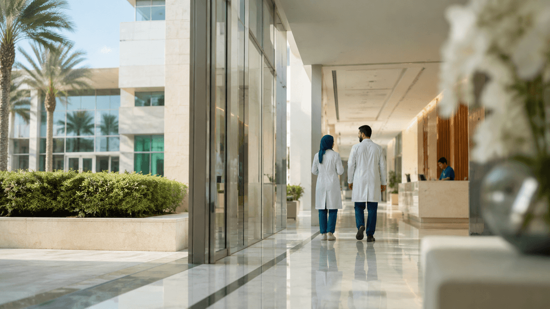 IRDAI's 30 September PIR plan gives Dubai clinics a claims-data warning
