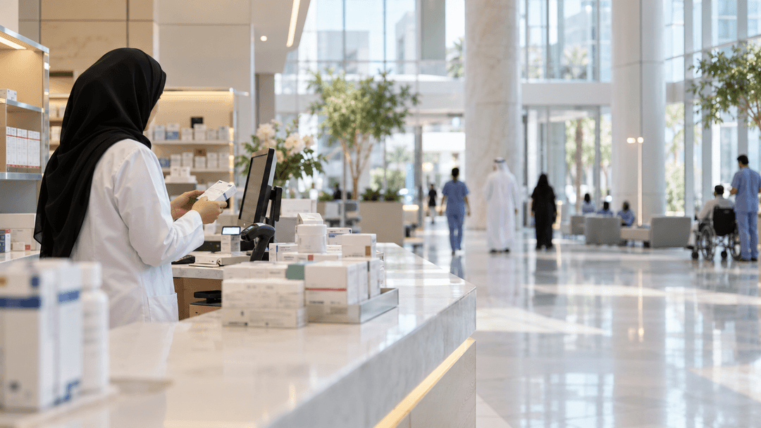 Karnataka sets 1 November drug-price disclosure rule; UAE clinics should audit pharmacy billing