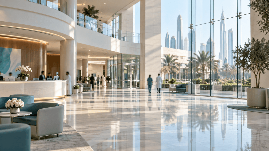 Loretto accused plead not guilty in $16m case after Dubai party report