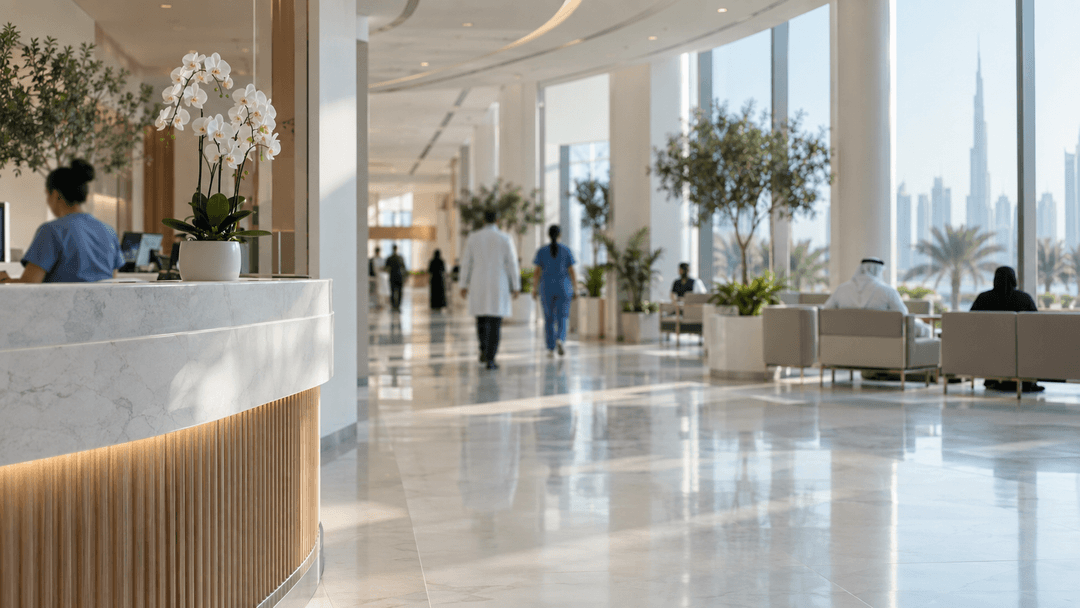 Miami back-surgery death puts doctor on 1-year probation; UAE clinics face the same audit risk