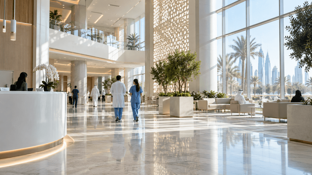 Minnesota 2027 premiums rise 21.4%, a warning for UAE clinic contracts
