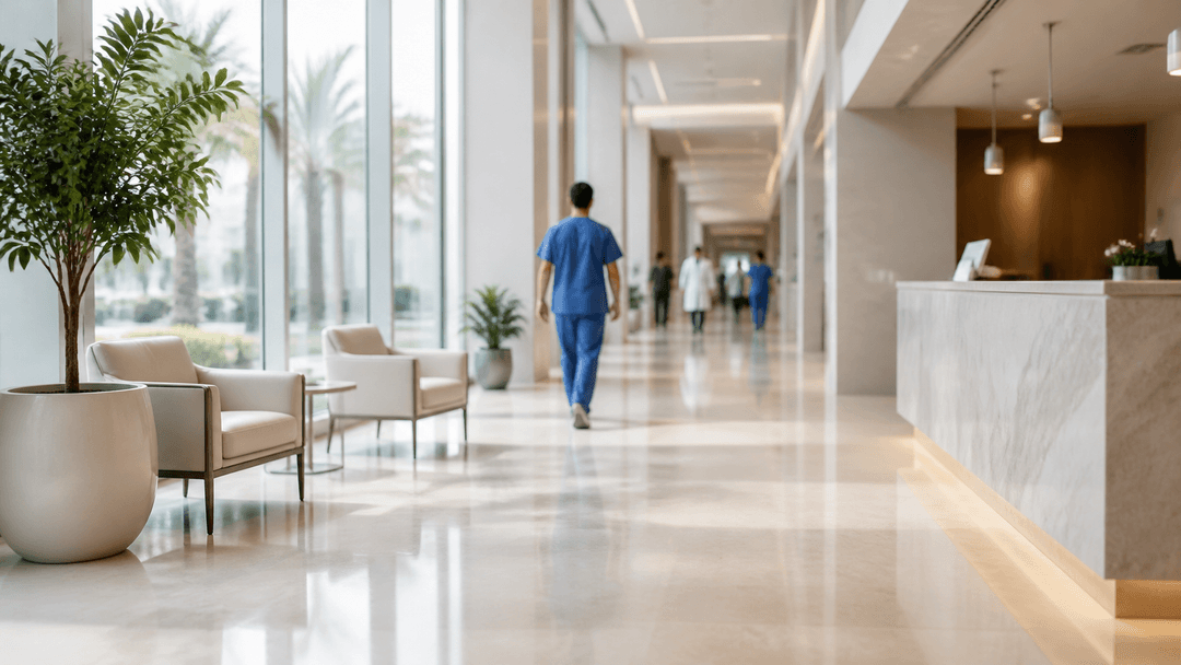 MoHRE gives employers 48 hours to report work injuries and pay treatment costs
