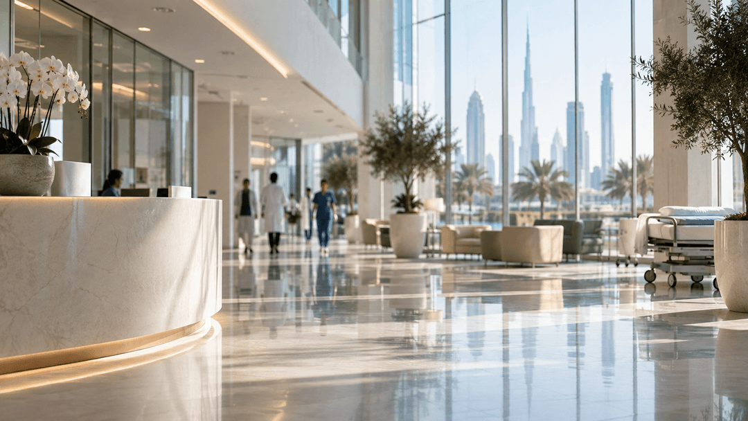 Mossad official disputes 3 October 7 warning claims: UAE pharmacy operators should check continuity plans