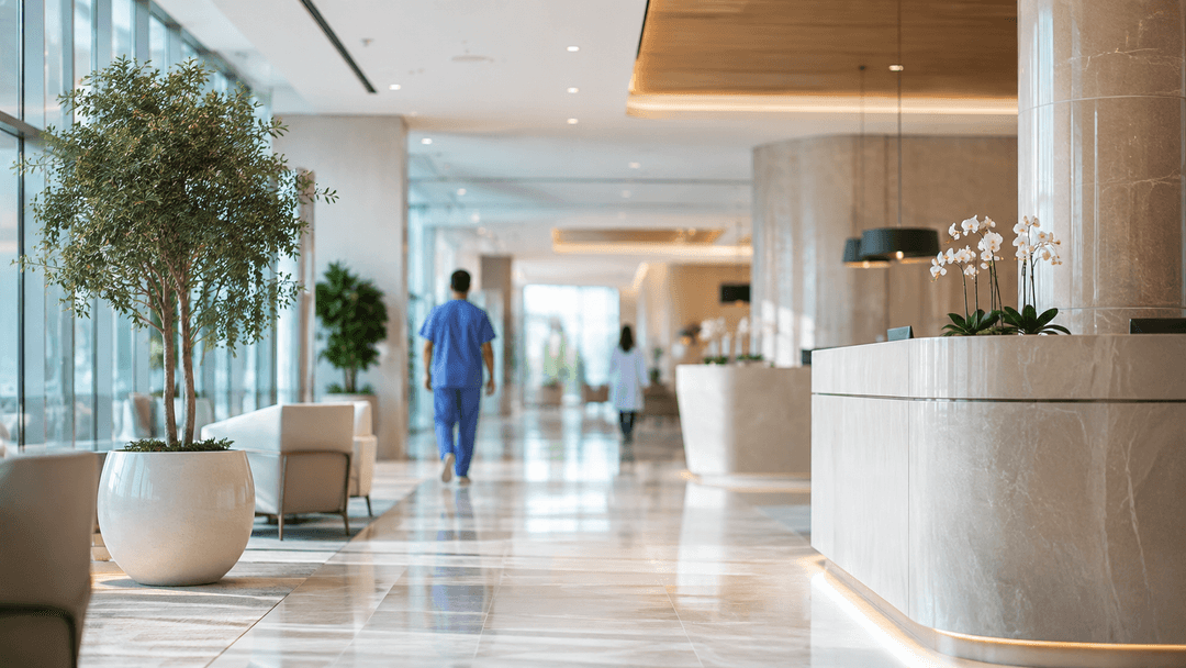 Ohio Department of Health adds 1 child cancer navigation programme, with UAE payer lessons