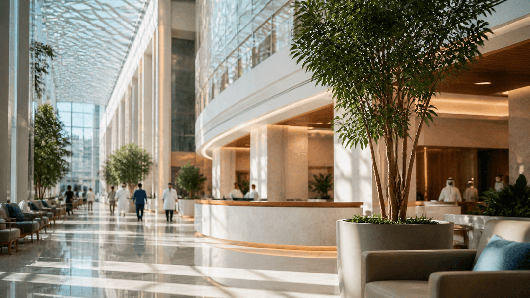 Oscar Chalupsky’s Talvey update puts UAE oncology access checks back in focus