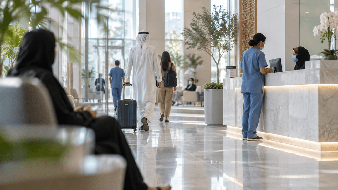 Pennsylvania measles cases hit 835, a travel-risk test for UAE clinics