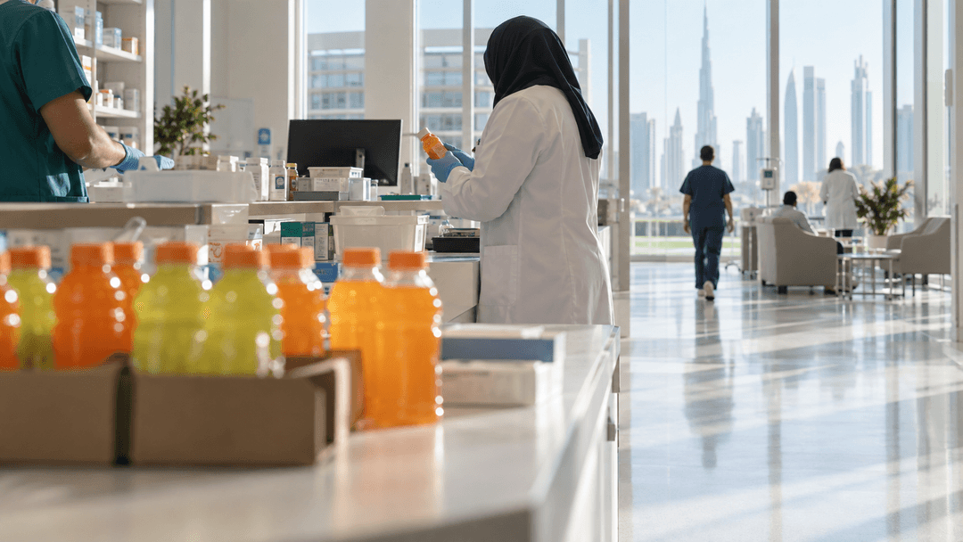 PepsiCo recalls 122,021 Gatorade cases in 37 US states over undeclared dyes