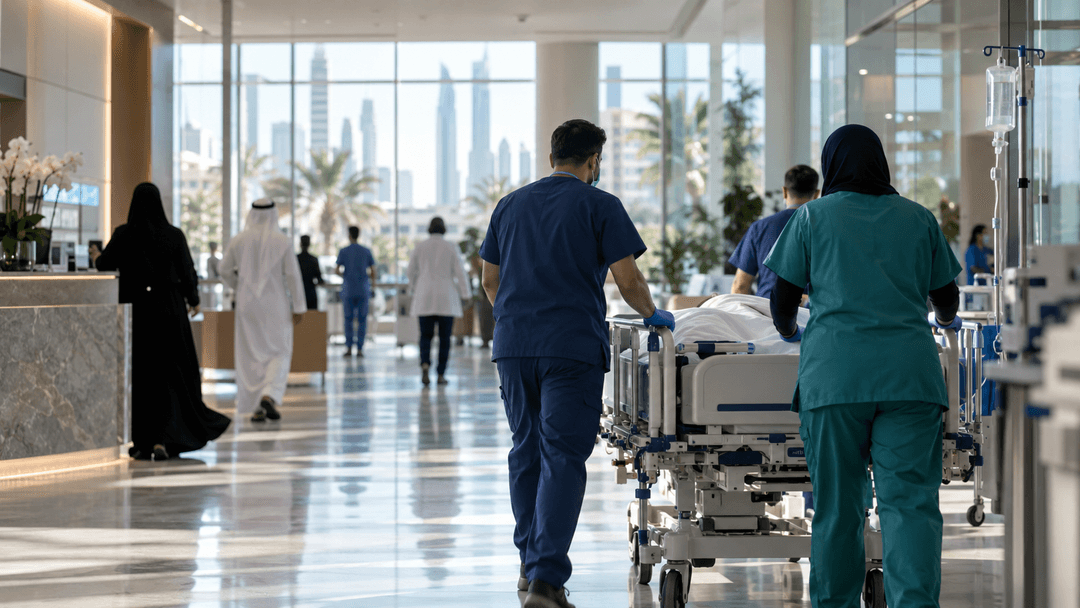 Pneumonic plague risk in Dubai: 1 to 7 days, close-contact spread, urgent-care triage rules