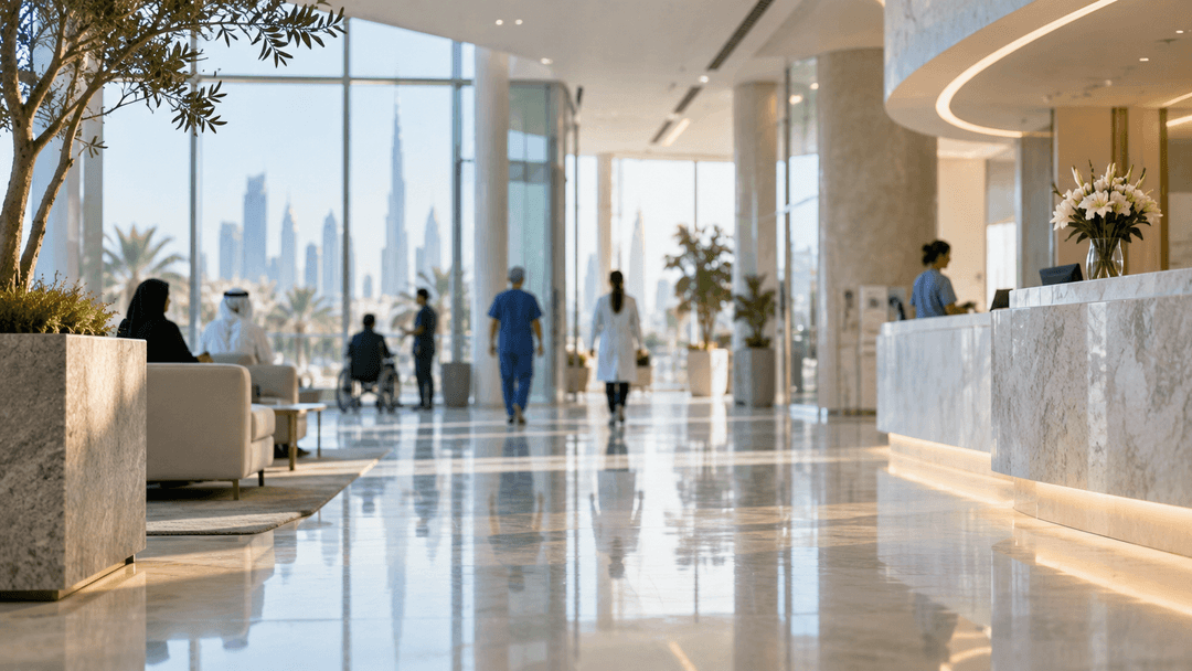 998, 3 minutes and 3 months: DHA-era overdose numbers Dubai families need