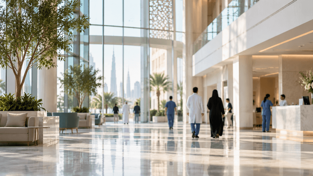 PureHealth starts 3-year Emirati fertility fellowship at 2 SEHA centres