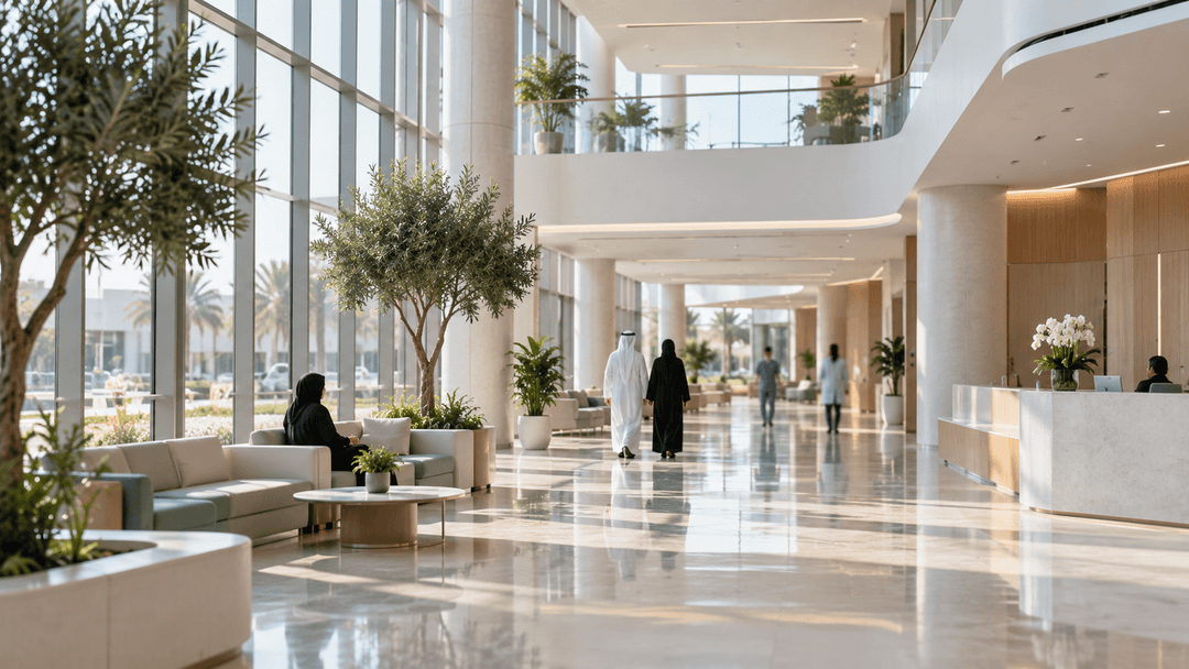 Sharjah libraries mark 10 October with mental-health programmes clinics can use