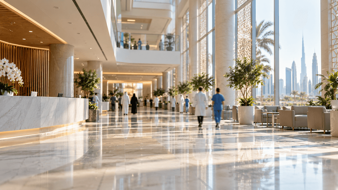 EDE approves MIMRYLO for rare blood disorder as UAE becomes 2nd global market