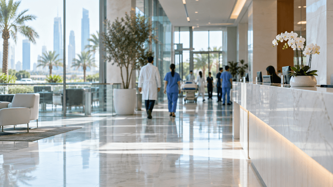 UAE ILOE claims must be filed in 30 days, with up to AED 20,000 monthly cover