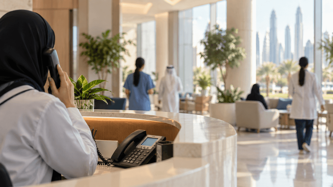 Dubai’s 800 506 mental health line joins 5 UAE helplines clinics must route in 2026