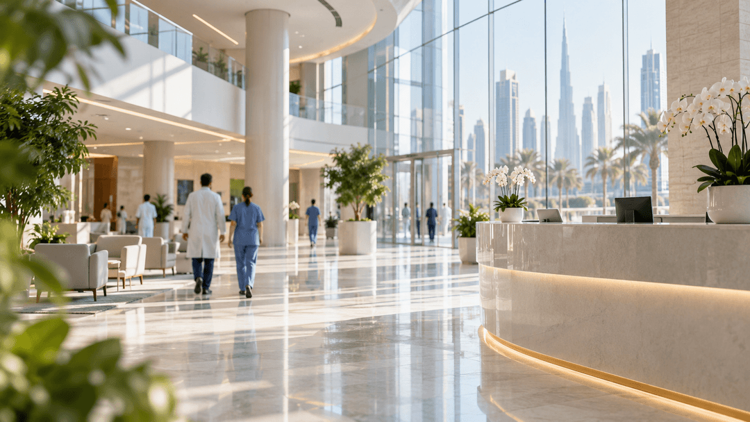 Dubai recall playbook: 4 numbers every food and pharmacy operator should track