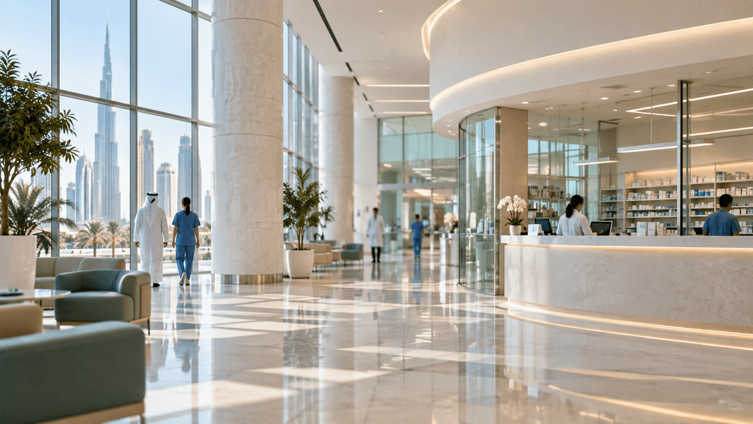 Dubai recalls in 5 steps: what pharmacies and food operators must do when products are unsafe