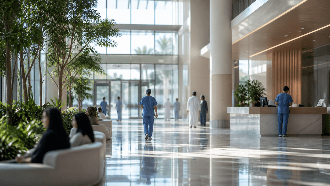 UAE approves Rinvoq for vitiligo in patients 12+ as first oral systemic option