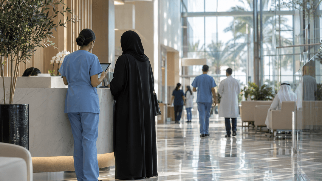 DHA has no Russia plague alert after 1 lab death; Dubai providers should check 7-day travel history