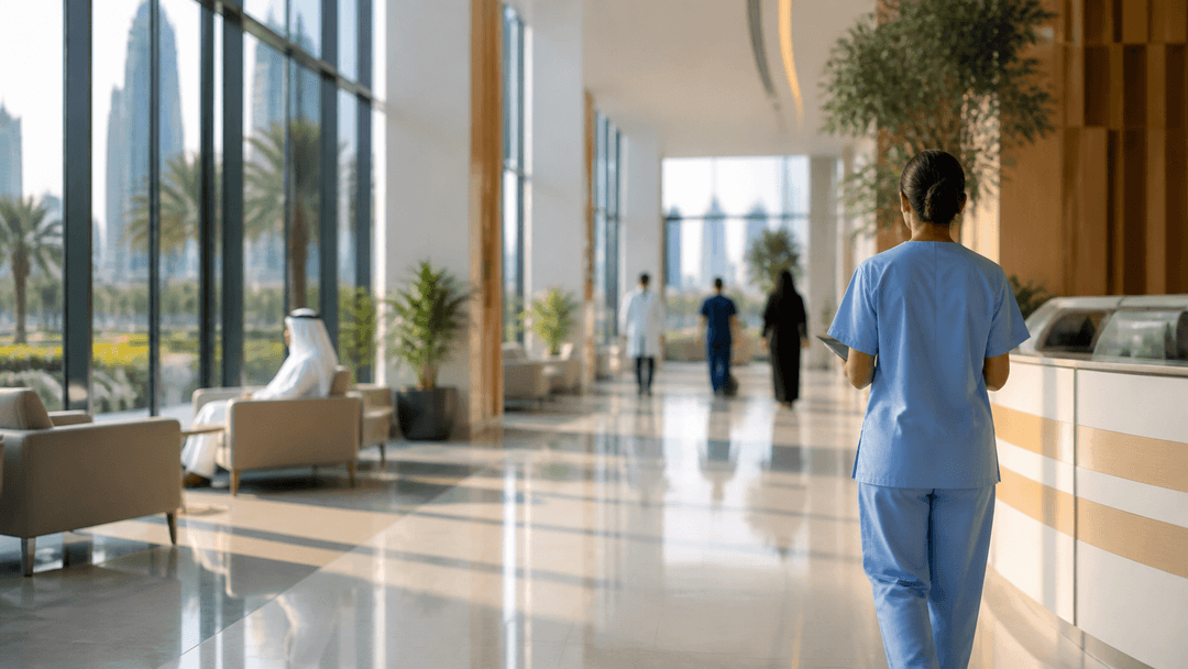 MoHRE lists 6 health insurance violations that can block UAE work permits