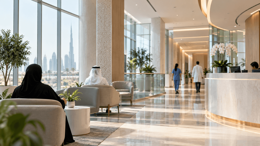 Dubai employees staying silent on mental health should check AED 800 insurance cover first