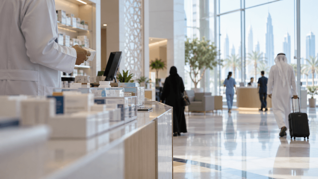 21 U.S. recalls put DHA clinics and pharmacies on alert for travellers