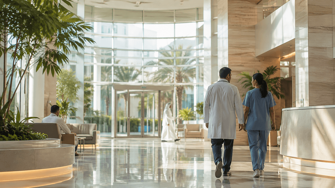 Zulekha launches MICS bypass programme after 4 cases in Dubai and Sharjah