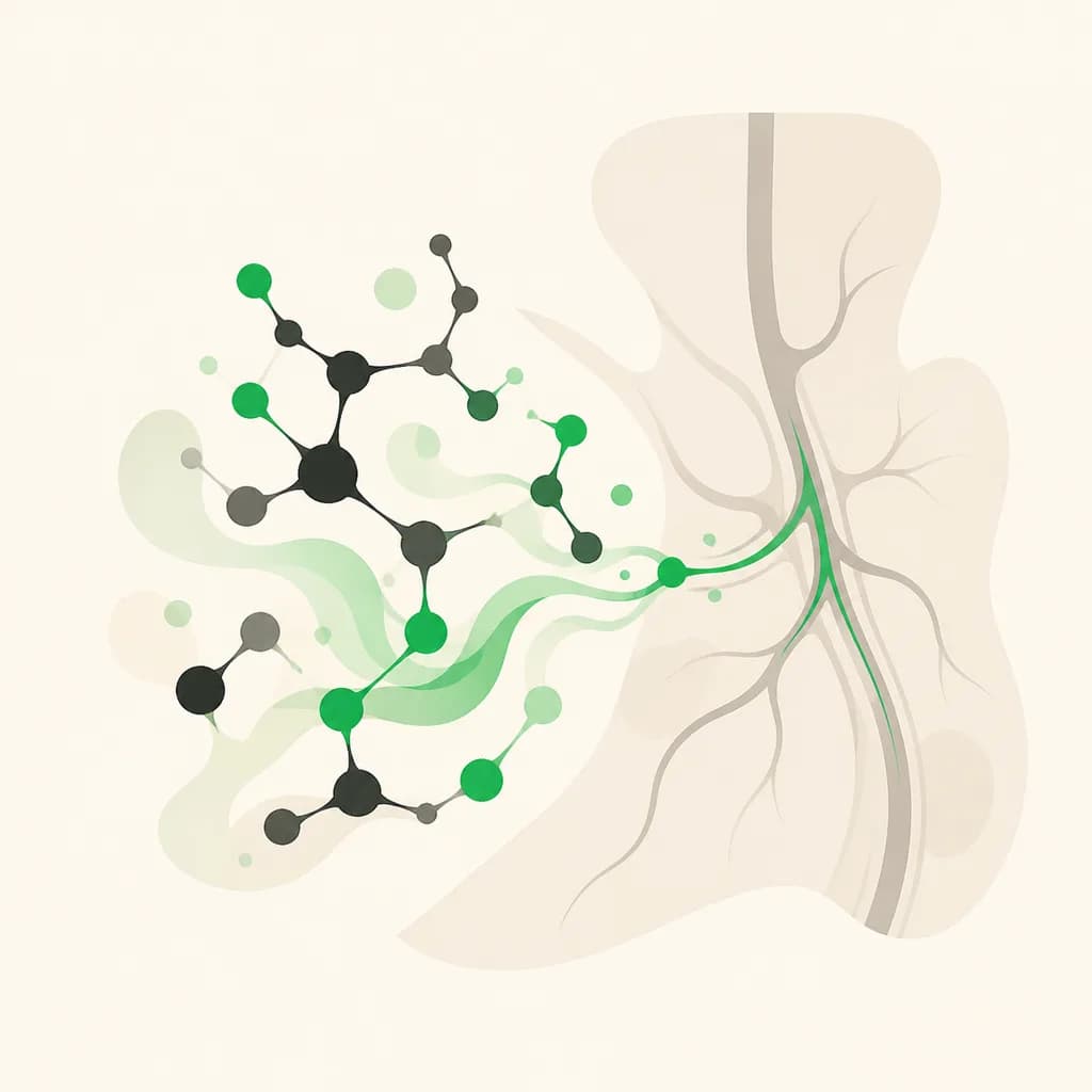 Sclerosant Solution and where it is used in the body