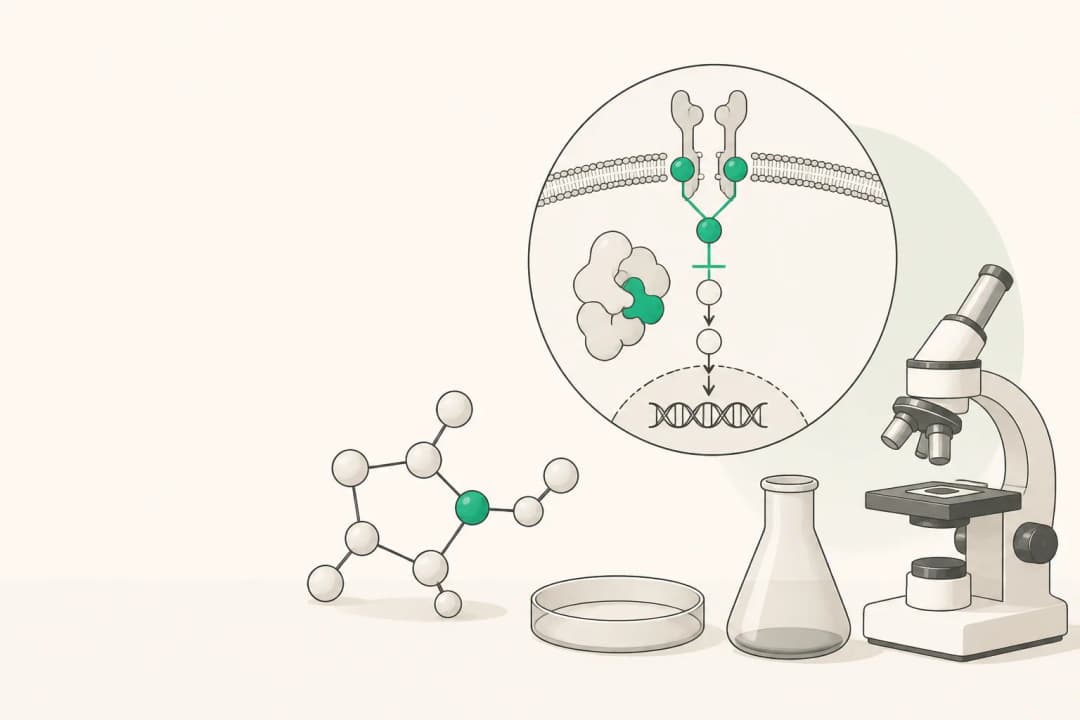 Equipment and setting used in JAK Inhibitor Treatment