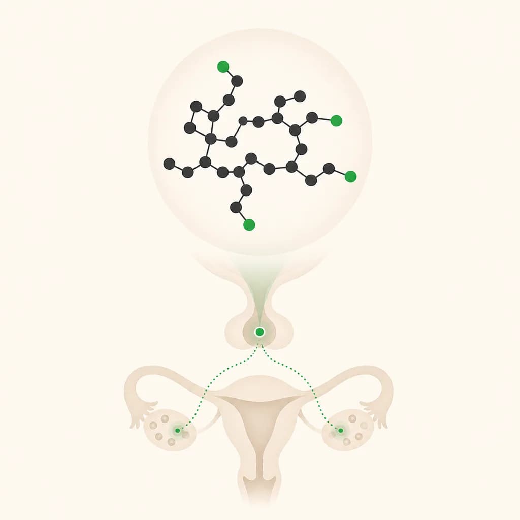 GnRH Agonist Drugs and where it is used in the body