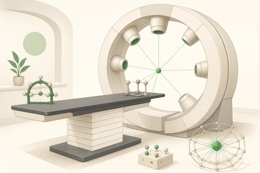 Equipment and setting used in Stereotactic Radiosurgery