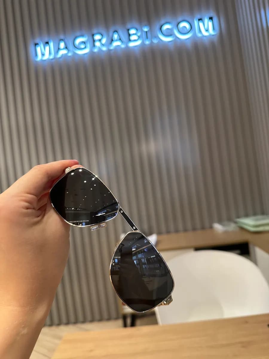 Magrabi Optical Company(L.L.C) Marina — صورة 6
