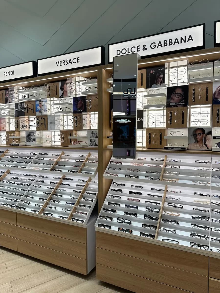 Magrabi Optical Company(L.L.C) Marina — صورة 8