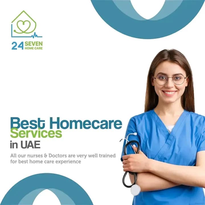 24 Seven Home Care — صورة 6