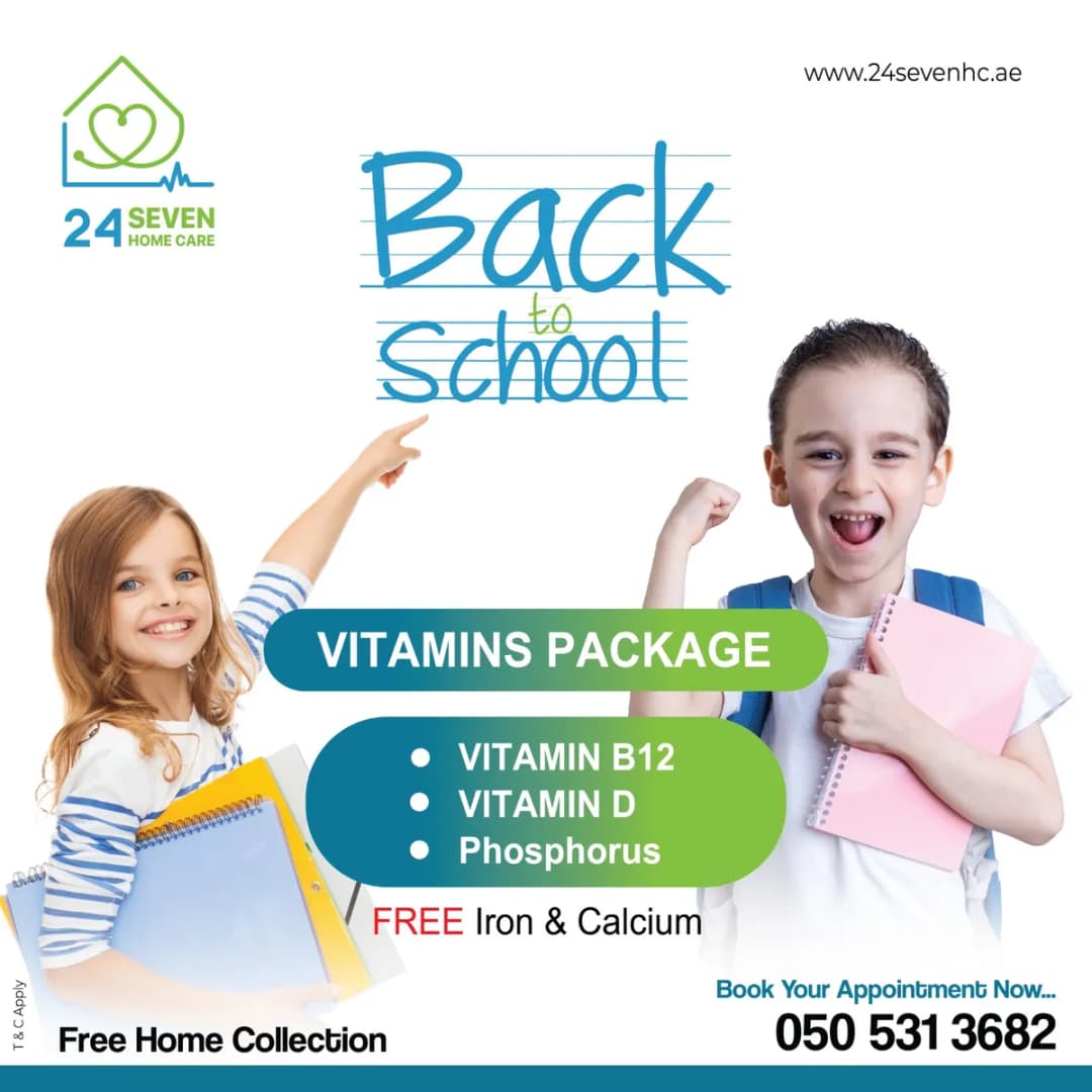 24 Seven Home Care — صورة 7
