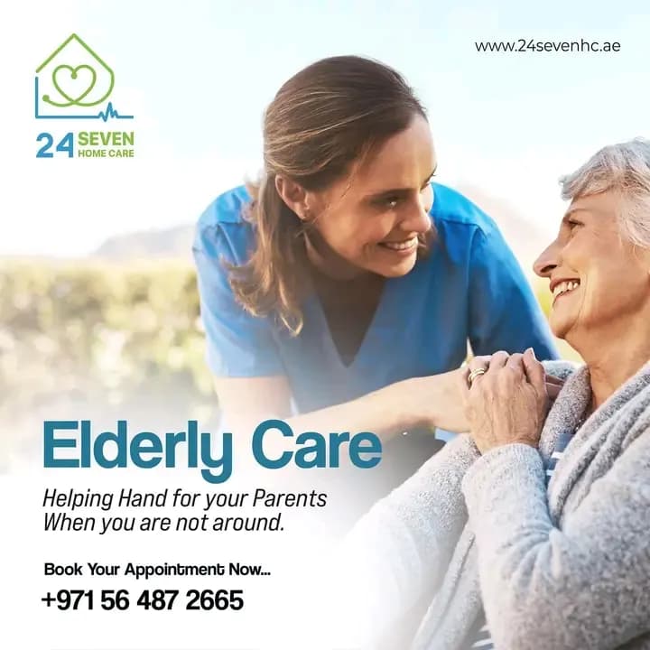 24 Seven Home Care — صورة 8